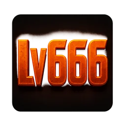 lv666 লোগো
